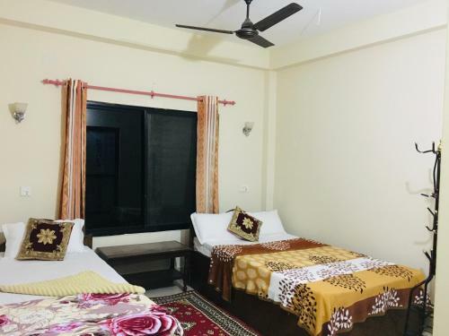 Hostal Hotel Bhupusainik