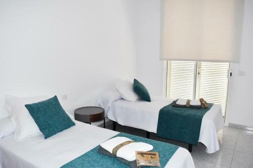 Apartamento Sabare Rambla