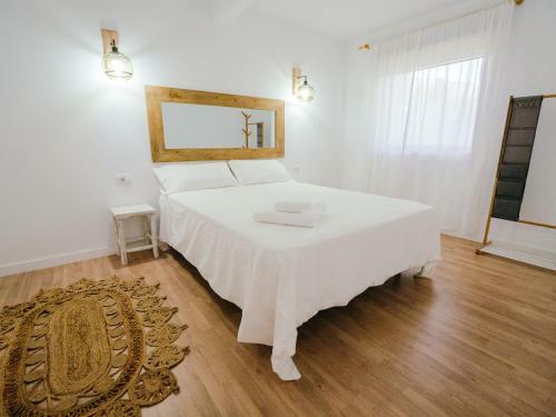 Villa Casa El Matorral