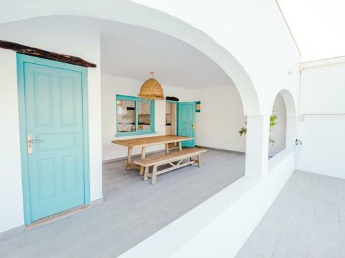 Villa Casa El Matorral