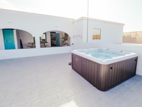 Villa Casa El Matorral
