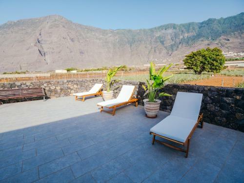 Villa Casa El Matorral