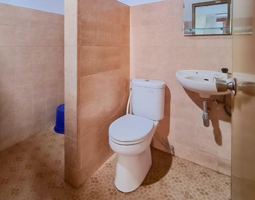 Hotel Samakta Guest House
