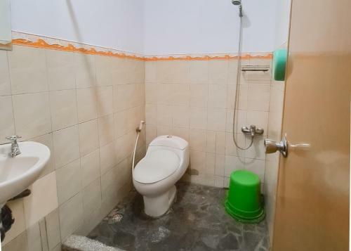 Hotel Samakta Guest House
