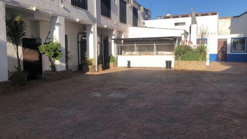 Hotel El Comendador