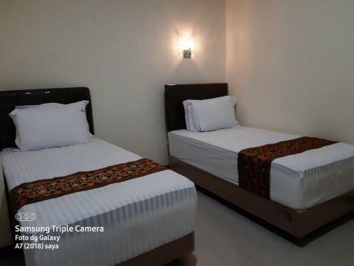 Salsabila Sweet Home & Capsule Syariah