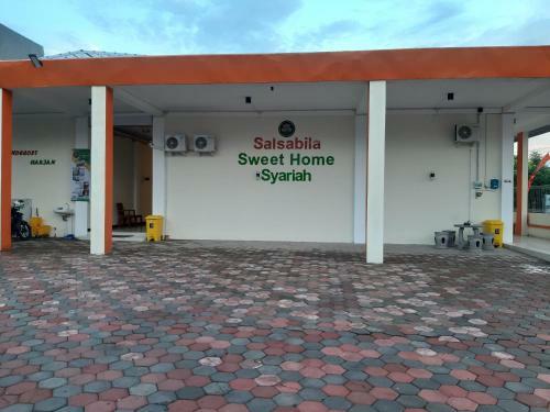 Salsabila Sweet Home & Capsule Syariah
