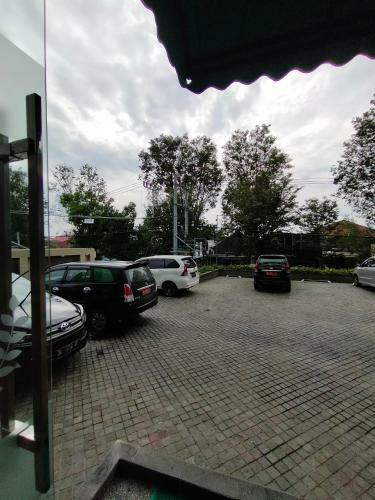Grand Padis Hotel