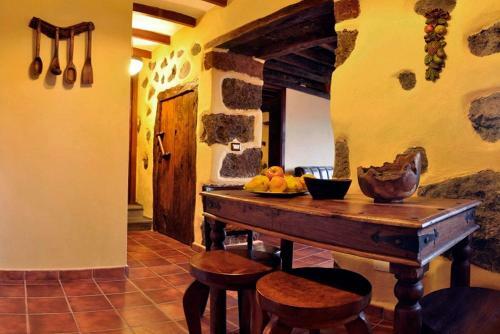 Casa Abuela Amparo