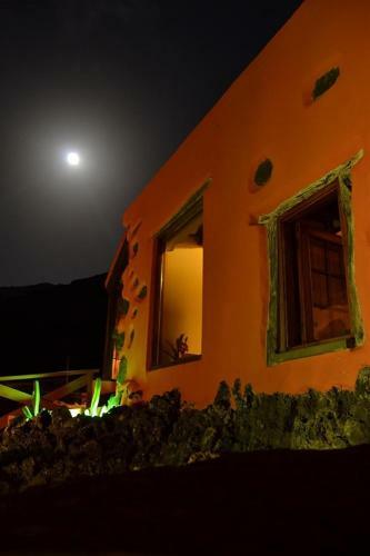 Casa Abuela Amparo