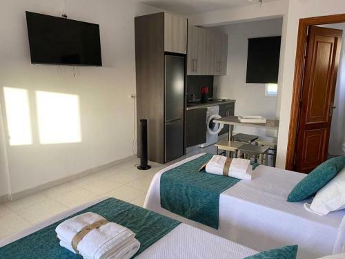 Apartamentos Sabare