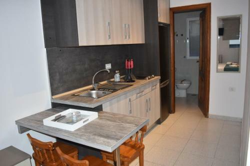 Apartamentos Sabare
