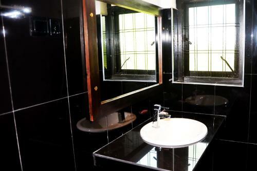 Bed & Breakfast Dambulla Rock Arch