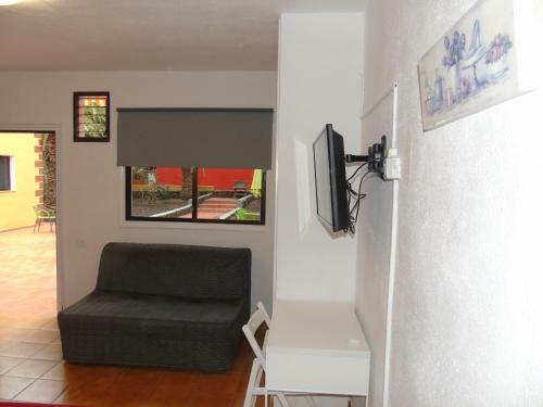 Hostal Casa Trudo
