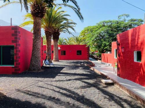 Hostal Casa Trudo