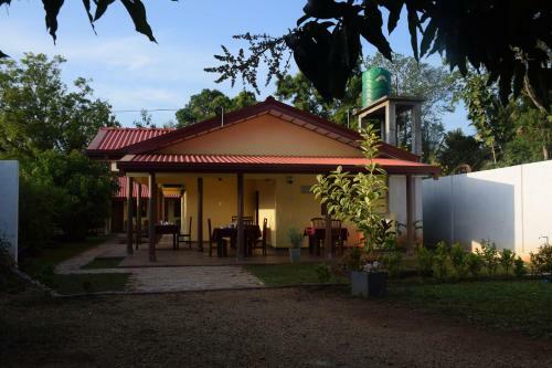 Bed & Breakfast Gold Inn