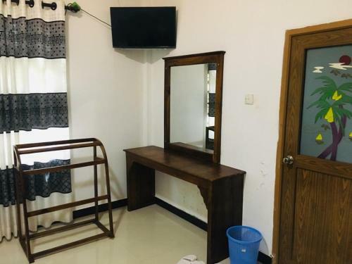 Restwell Homestay
