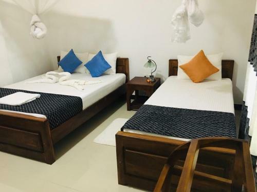 Restwell Homestay
