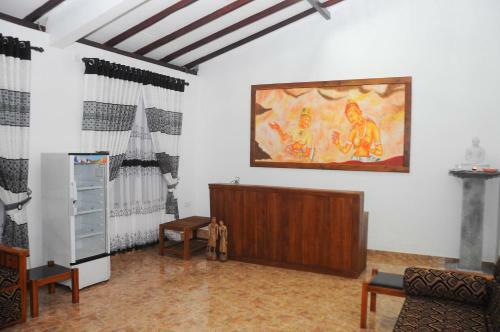 Restwell Homestay