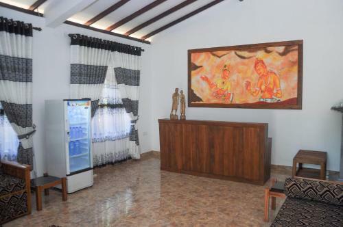 Restwell Homestay