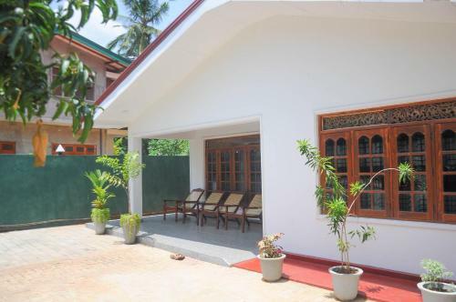 Restwell Homestay