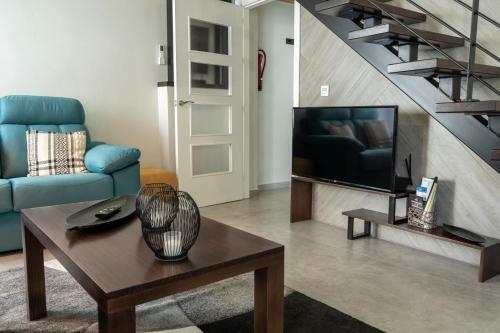 Apartamentos Tur�sticos El Altozano