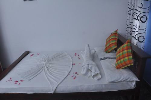 Hostal Mahagedara Homestay