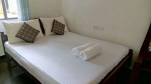 Umesh Homestay Dambulla