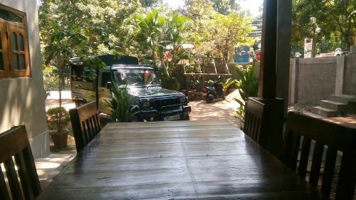Umesh Homestay Dambulla