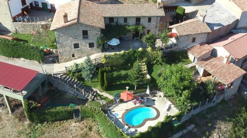 Apartamento La Majada de Pe�acorada