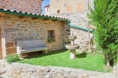 Apartamento La Majada de Pe�acorada