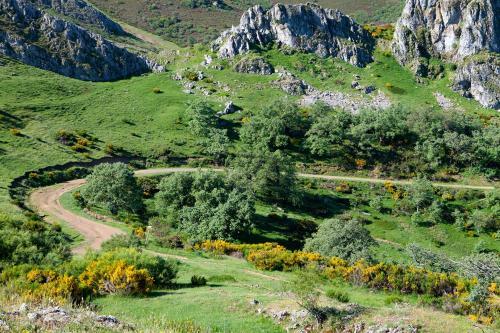 Agroturismo Casa Rural La Majada de Pe�acorada