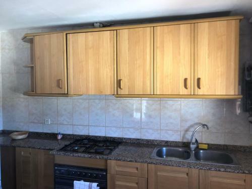 Apartamento El Rinc�n de L'abad�a