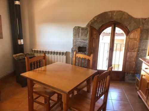 Apartamento El Rinc�n de L'abad�a