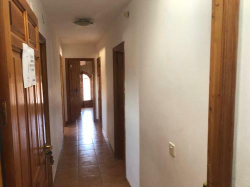 Apartamento El Rinc�n de L'abad�a