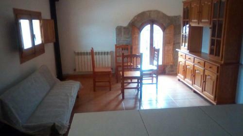 Apartamento El Rinc�n de L'abad�a