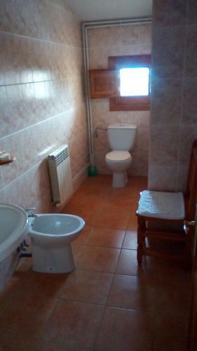 Apartamento El Rinc�n de L'abad�a