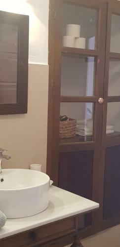 Bed & Breakfast Casa Rural Los Danzantes