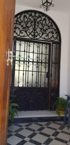 Bed & Breakfast Casa Rural Los Danzantes