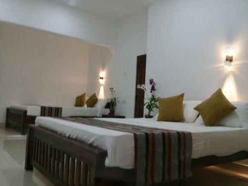 Hotel Green Edge Residences