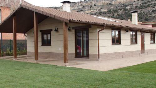 El Mirador de La Toba