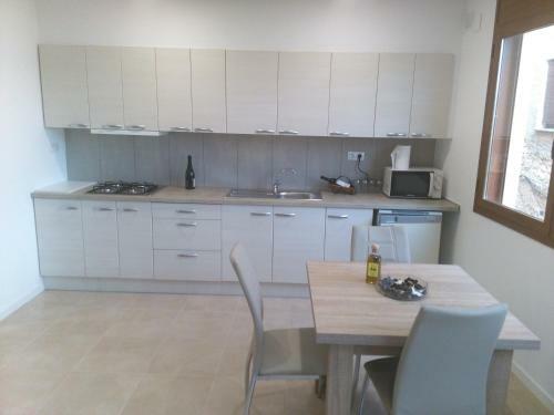 Apartamento Cal Jordi, Fulleda