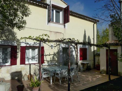 Casa Las Vi�as