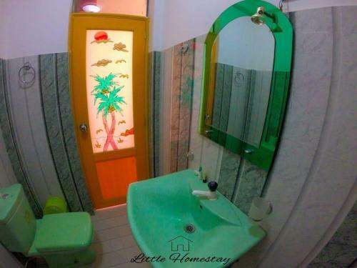 Little Home Stay Dambulla