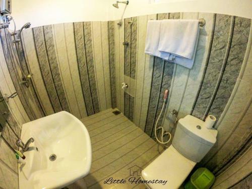 Little Home Stay Dambulla