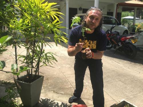 Little Home Stay Dambulla