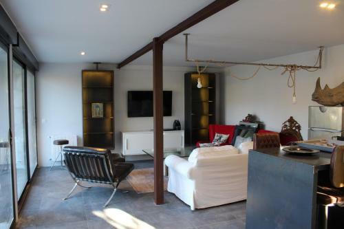 Villa Vistamadrid