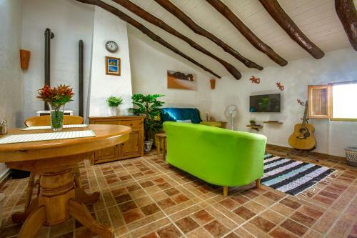 Apartamento Grande Vista Luxury Accommodation
