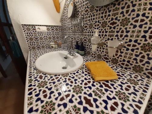 Bed & Breakfast Cuevas Galera - Cuevas de La Luz