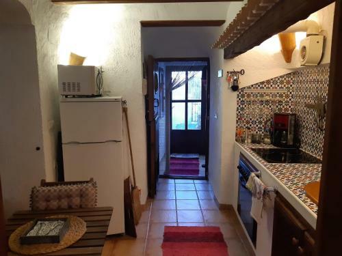 Bed & Breakfast Cuevas Galera - Cuevas de La Luz